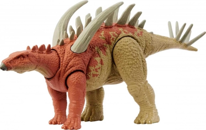 Jurassic World dinoszaurusz figura Gigantspinosaurus