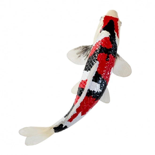 Mojo koi ponty showa sanshoku