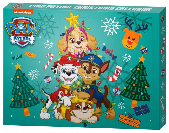Tappancs őrjárat Ünnepi Hősök adventi naptár