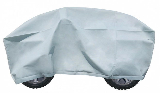 Audi R8 Spyder akkumulátorpakk Sárga + Távirányítás + EVA + Lassan indul + Rádió MP3 + LED dióda