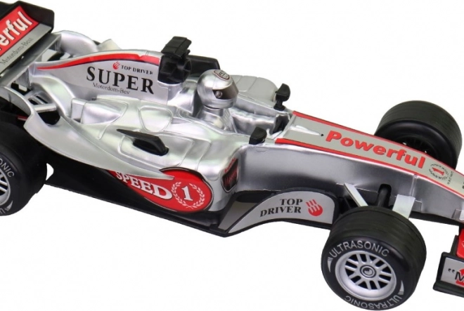 Formula gyerekeknek fényhatásokkal és hangeffektusokkal