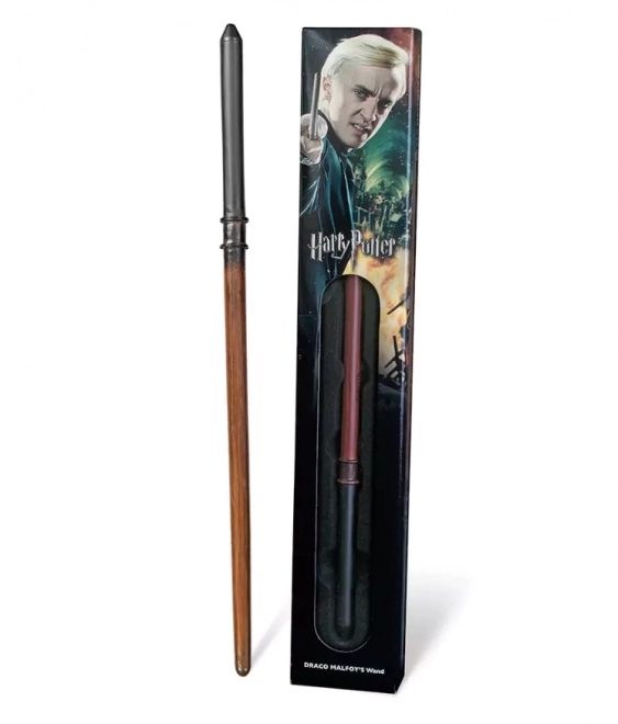 Harry Potter pálca - Draco Malfoy