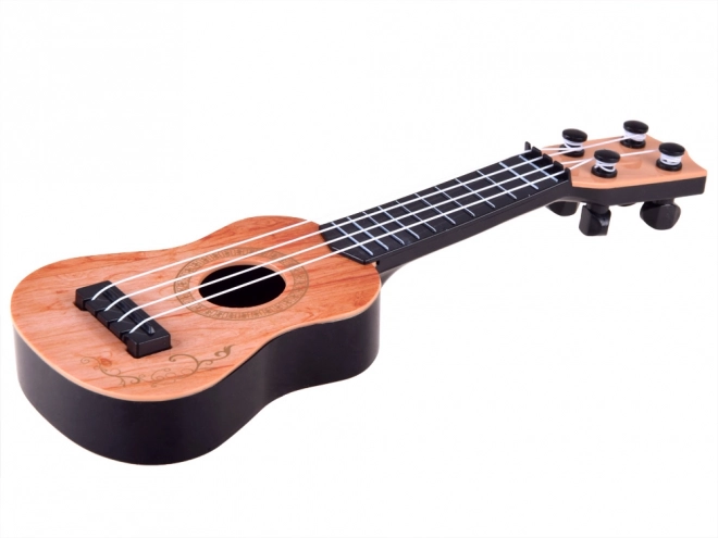 Mini ukulele gyermekeknek