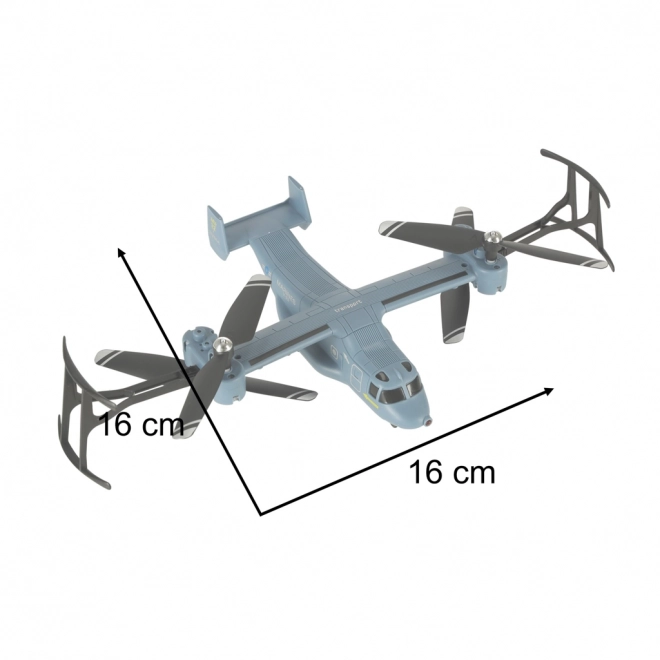 Syma V22 távirányítós drón