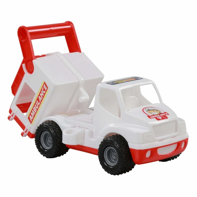 Stabil és mobil