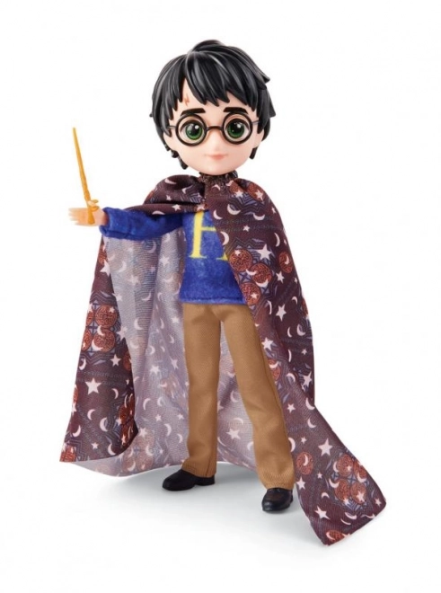 Deluxe Harry Potter figura