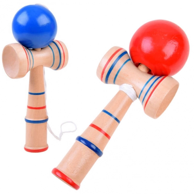 Kendama ügyességi játék