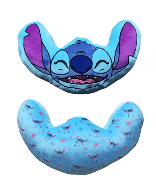 Stitch 3D párna