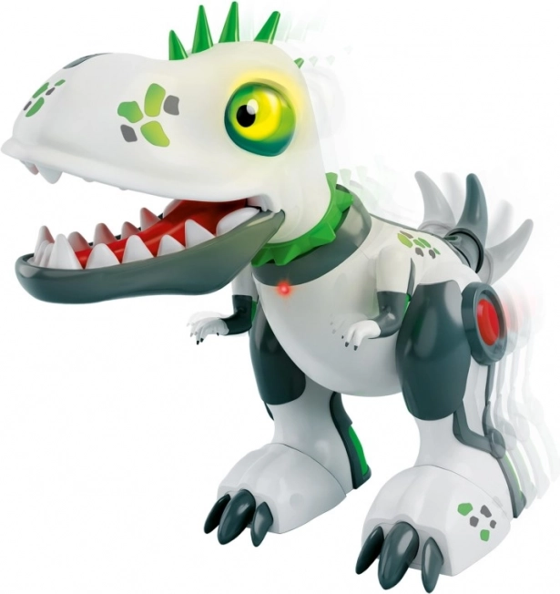 Robotikus Dino Punk távirányítós