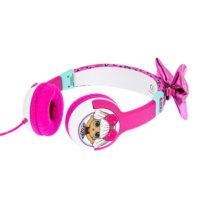 Biztonságos hangerő 85 dB