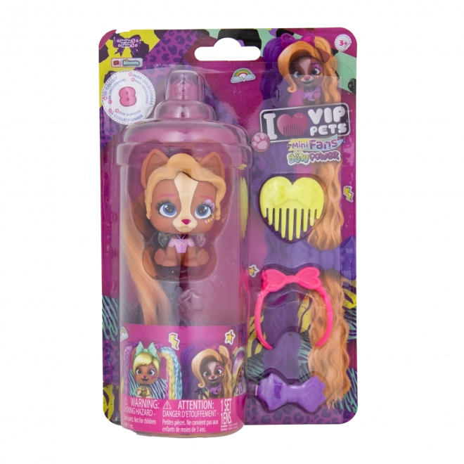 VIP Pets mini masni erő CDU bliszter 9 db