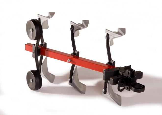 Rolly Toys forgatható többszörös eke