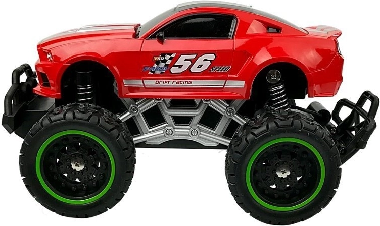 Biztos tapadás minden terepen