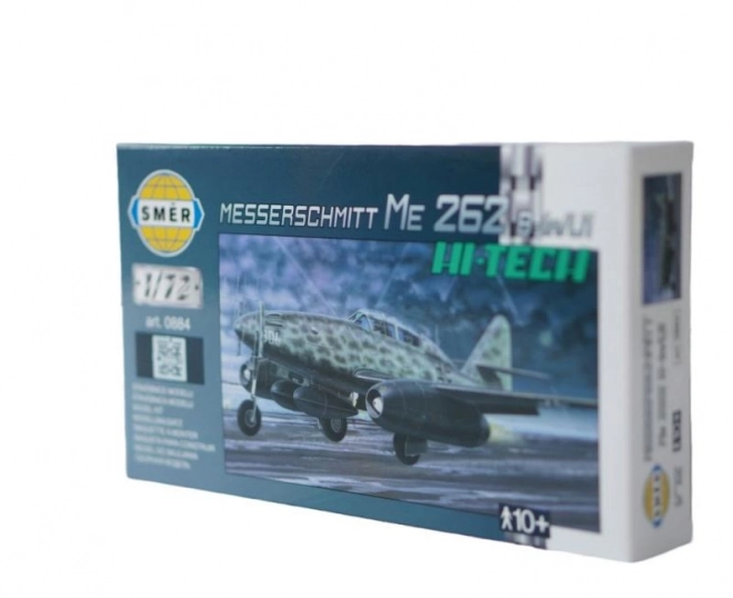 Messerschmitt Me262 B-1a/U1 modell