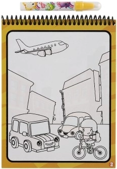 Fejleszti a kreativitást