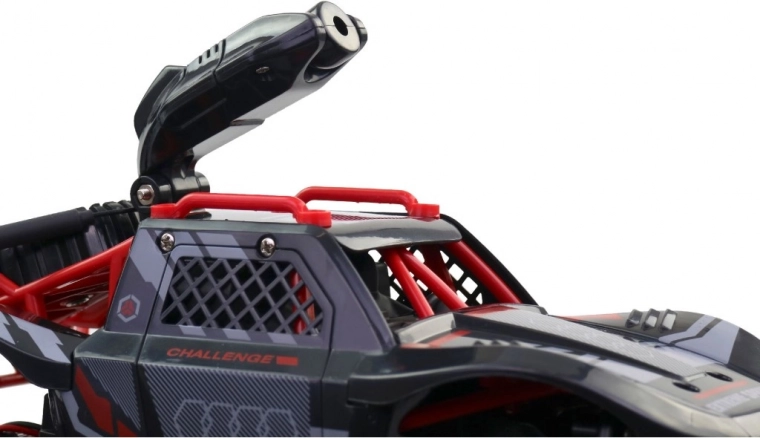 HD FPV kamera valós idejű közvetítéssel