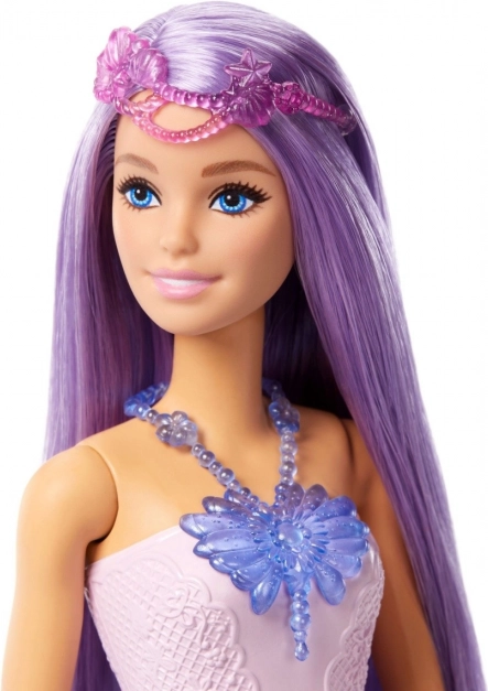 Barbie Mesés Jelmezek baba