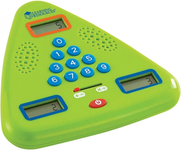 3 nehézségi szint és több művelet