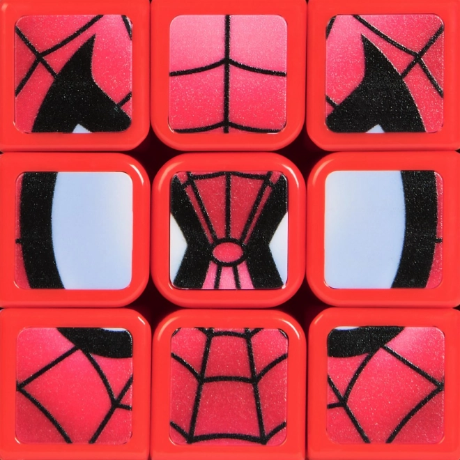 Spin Master RUBIKS - Rubik kocka 3x3 Pókember