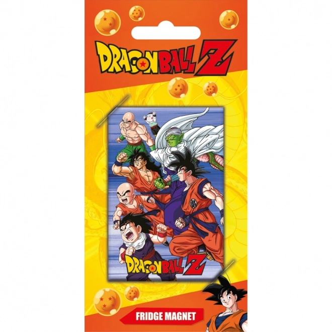 Dragon Ball mágnes