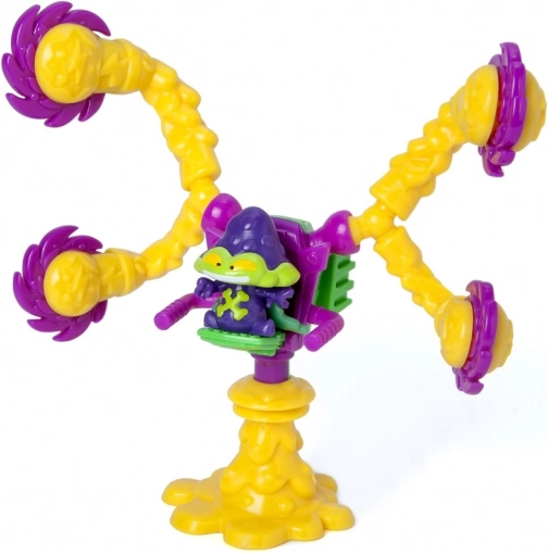 SuperThings Mutant Battle figura