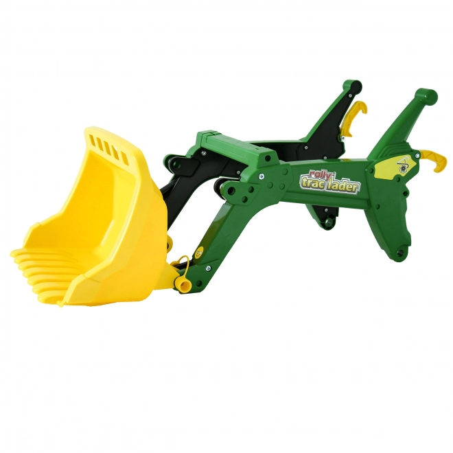 John Deere homlokrakodó traktorokhoz