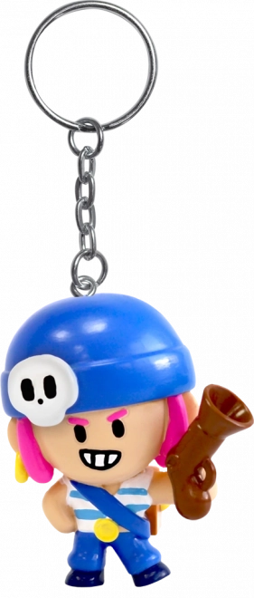 Brawl Stars kulcstartó