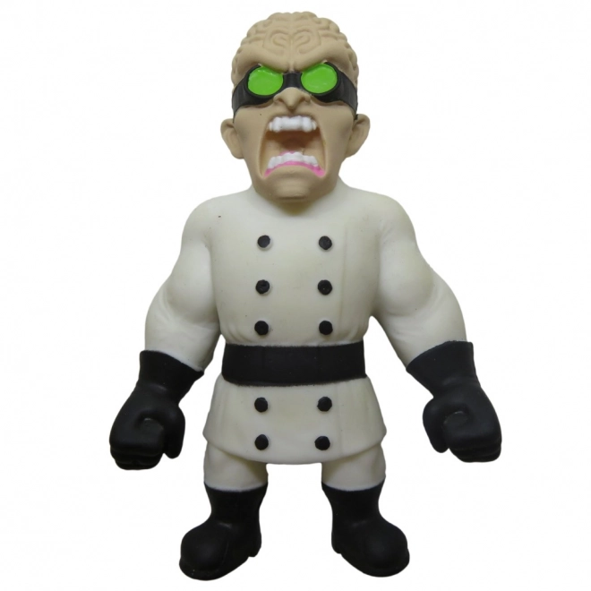 Flexi Monster szörny figurák széria 5
