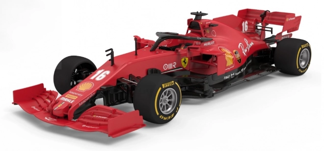 ferrari sf1000 távirányítós modell 1:16 rasztar