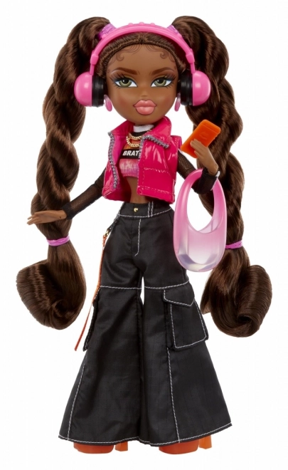 Bratz Sasha baba