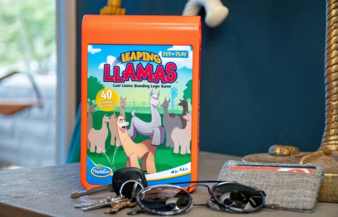 40 logikai kihívás