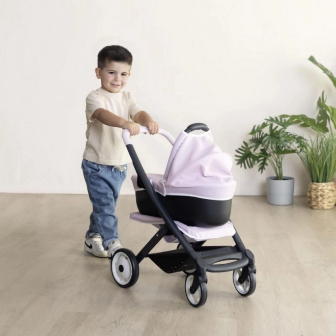 Maxi-Cosi babakocsi játék babák számára világos rózsaszín