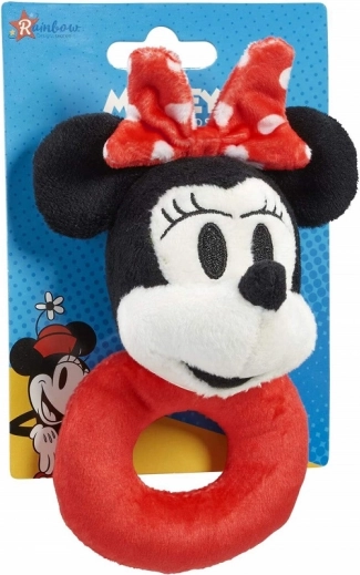 Hivatalos DISNEY MINNIE motívum