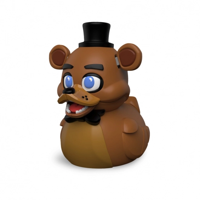 TUBBZ kis Freddy kacsa
