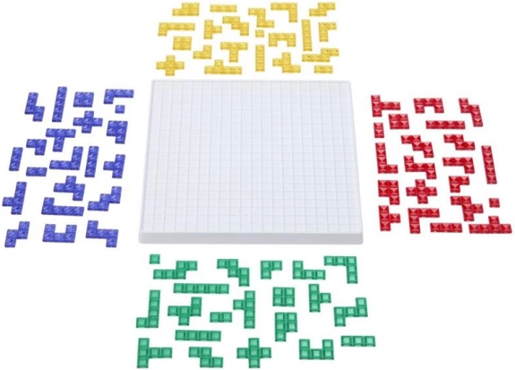 Egyszerű szabályok, mély stratégia