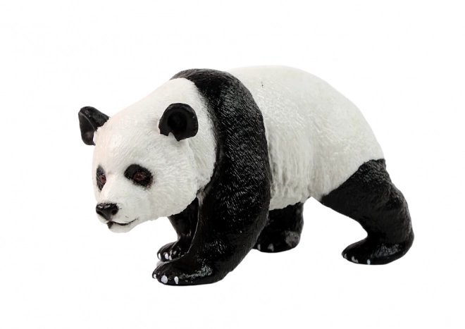 Gyűjtői nagy panda figura