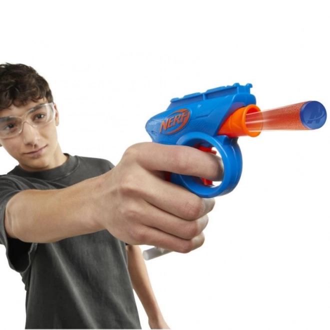 Kompakt NERF N sorozatú blaster