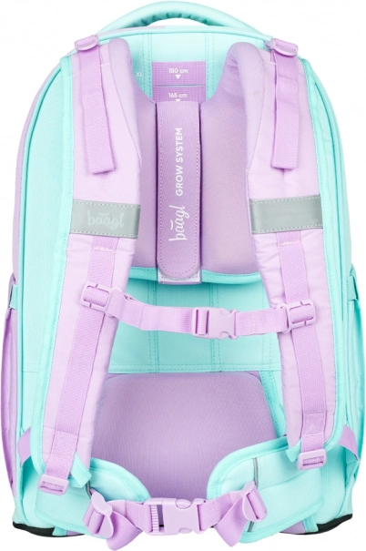 Iskolai Hátizsák Skate Max Sweet Szett