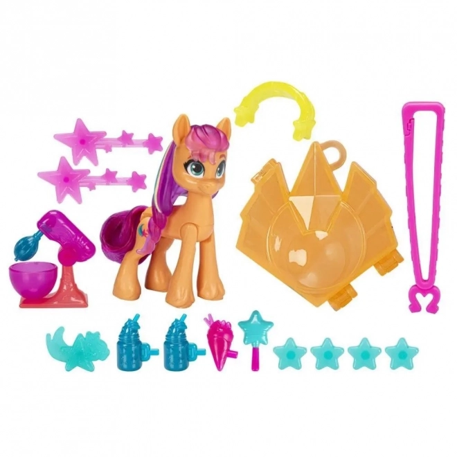 My Little Pony - Sunny figura