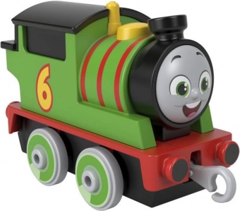 Kompatibilis a Fisher-Price sínpályákkal