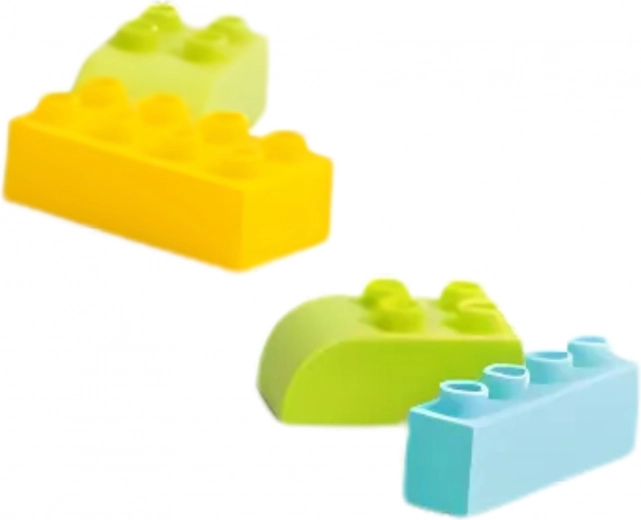 Biztonságos és kellemes a kis kezeknek