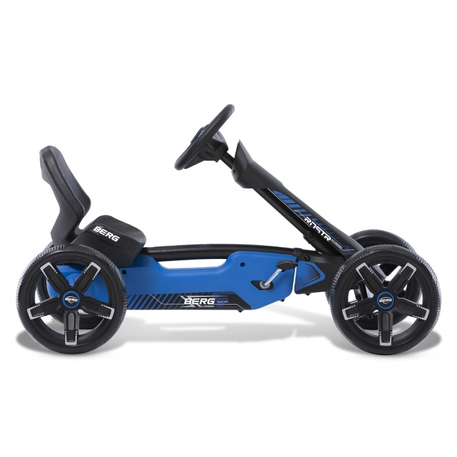 Reppy Roadster pedálos gokart gyermekeknek