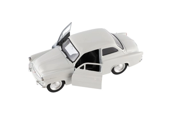 Welly Škoda Octavia 1959 kisautó 1:34-39 méretarányban