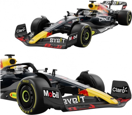 R/C autó Oracle Red Bull Racing RB18 1:12 vívó óriás RASTAR