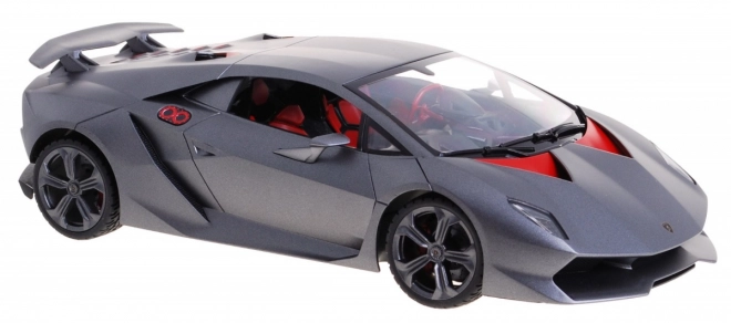 Lamborghini Sesto Elemento Rastar távirányítós autó