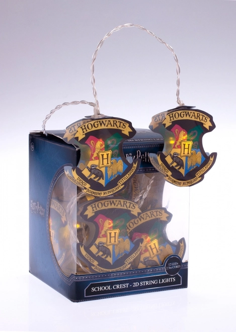 Harry Potter Fényfüzér 1 Roxfort