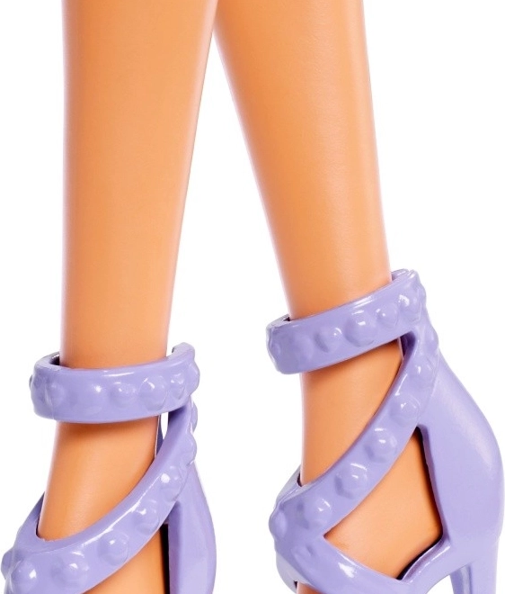 Barbie Báb Lemezlovas Énekesnő