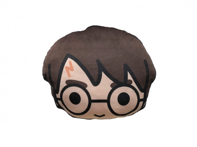 Harry Potter chibi párna