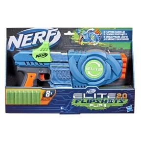 Nerf Elite 2.0 Flip-8 Blaster