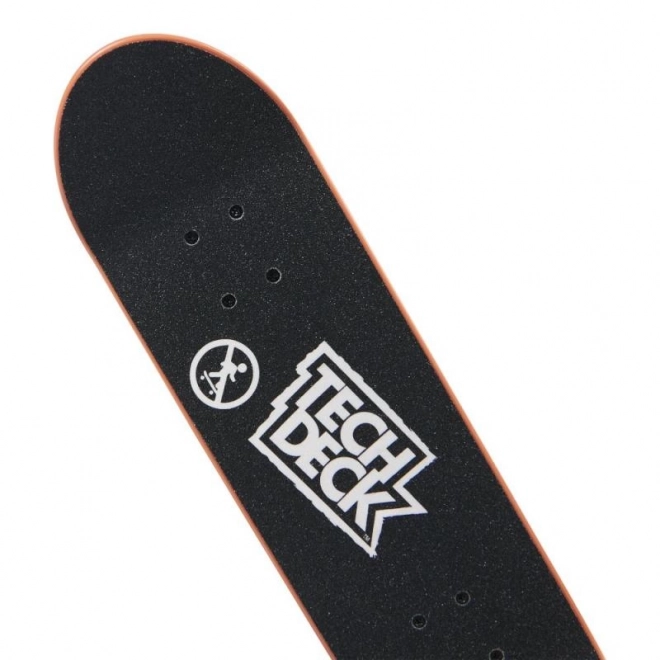 Tech Deck kézideszka Santa Cruz